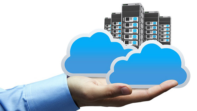 Gostovanje v oblaku Gostovanje v oblaku