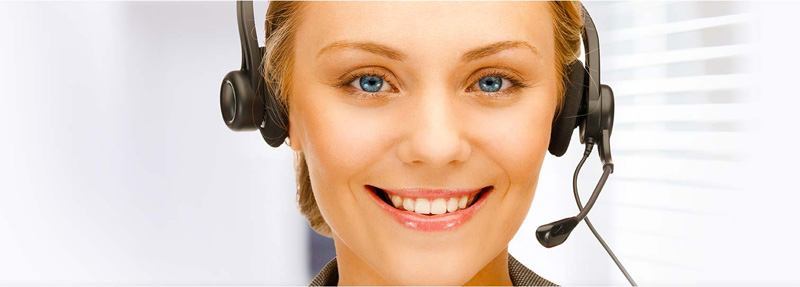 Podporna služba Podporna služba