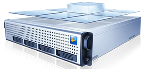 VPS gostovanje VPS gostovanje