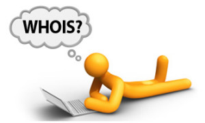 WHOIS