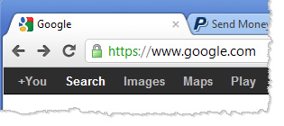 HTTPS URL