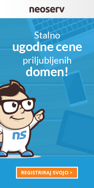 Domene NEOSERV